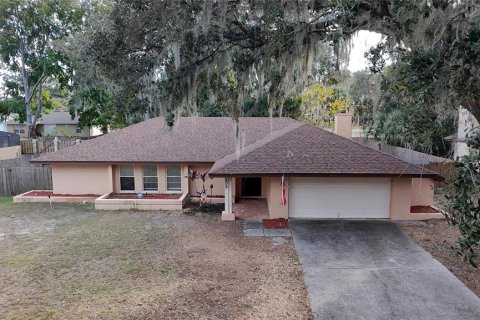 Villa ou maison à vendre à Tavares, Floride: 3 chambres, 183.2 m2 № 2147911 - photo 23