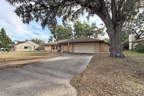 Villa ou maison à vendre à Tavares, Floride: 3 chambres, 183.2 m2 № 2147911 - photo 25