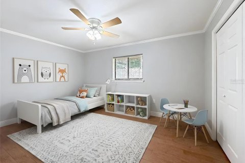Villa ou maison à vendre à Tavares, Floride: 3 chambres, 183.2 m2 № 2147911 - photo 9