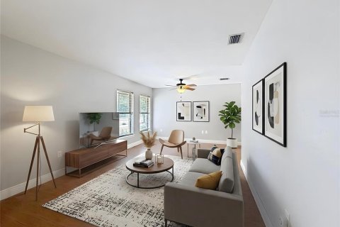 Villa ou maison à vendre à Tavares, Floride: 3 chambres, 183.2 m2 № 2147911 - photo 3