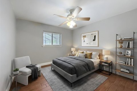 Villa ou maison à vendre à Tavares, Floride: 3 chambres, 183.2 m2 № 2147911 - photo 8
