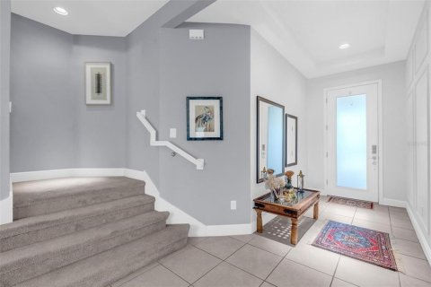 House in Orlando, Florida 4 bedrooms, 330.36 sq.m. № 2302306 - photo 23