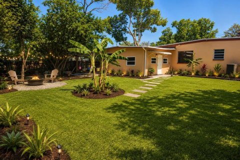 Villa ou maison à vendre à Orlando, Floride: 4 chambres, 153.2 m2 № 2149801 - photo 22