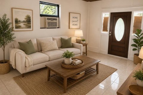 Villa ou maison à vendre à Orlando, Floride: 4 chambres, 153.2 m2 № 2149801 - photo 4