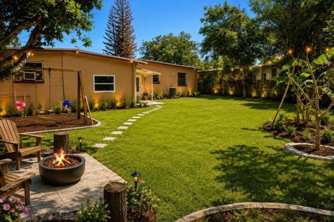 Villa ou maison à vendre à Orlando, Floride: 4 chambres, 153.2 m2 № 2149801 - photo 19