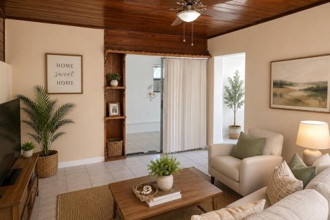 Villa ou maison à vendre à Orlando, Floride: 4 chambres, 153.2 m2 № 2149801 - photo 9