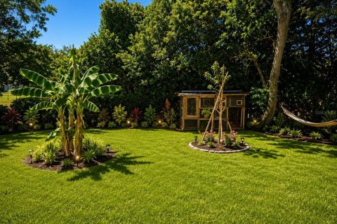 Villa ou maison à vendre à Orlando, Floride: 4 chambres, 153.2 m2 № 2149801 - photo 21