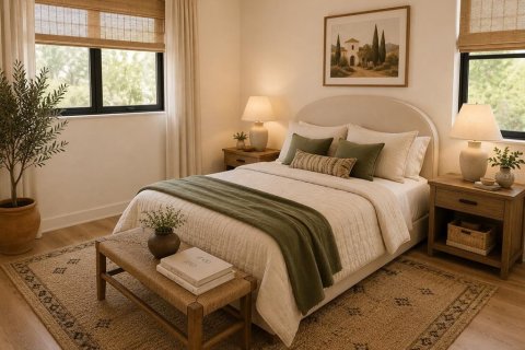 Villa ou maison à vendre à Orlando, Floride: 4 chambres, 153.2 m2 № 2149801 - photo 11
