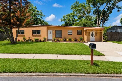 Villa ou maison à Orlando, Floride 4 chambres, 153.2 m2 № 2149801