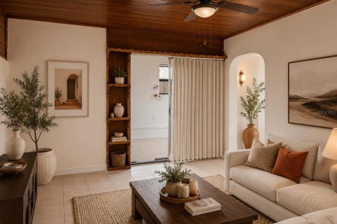 Villa ou maison à vendre à Orlando, Floride: 4 chambres, 153.2 m2 № 2149801 - photo 7