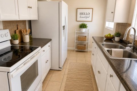 Villa ou maison à vendre à Orlando, Floride: 4 chambres, 153.2 m2 № 2149801 - photo 5