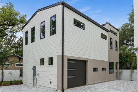 Villa ou maison à Orlando, Floride 3 chambres, 121.98 m2 № 2105344