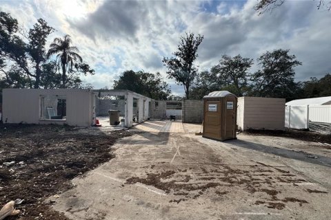 Villa ou maison à vendre à Temple Terrace, Floride: 3 chambres, 178.93 m2 № 1740990 - photo 1