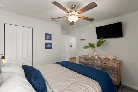 Casa en venta en Palm Coast, Florida, 4 dormitorios, 172.98 m2 № 1807982 - foto 24