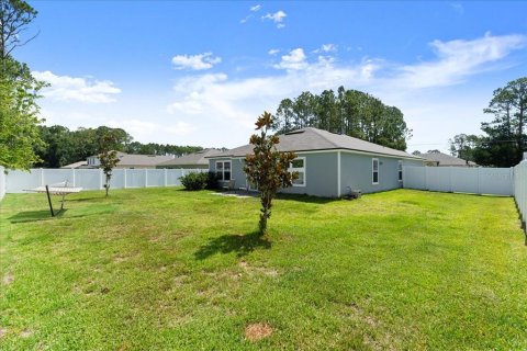 Casa en venta en Palm Coast, Florida, 4 dormitorios, 172.98 m2 № 1807982 - foto 19