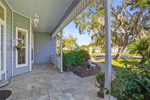 House in Apopka, Florida 5 bedrooms, 212.19 sq.m. № 2101278 - photo 6