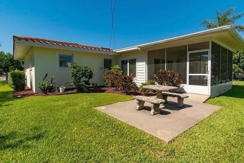 Casa en alquiler en Belleair Beach, Florida, 3 dormitorios, 127.37 m2 № 1911812 - foto 24