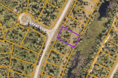 Land in North Port, Florida № 2161204 - photo 2