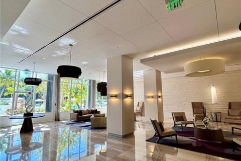 Купить кондоминиум в Санни-Айлс-Бич, Флорида 2 спальни, 123.65м2, № 1972062 - фото 10