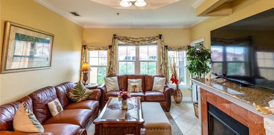 Condominio en Clearwater, Florida, 4 dormitorios  № 1787694
