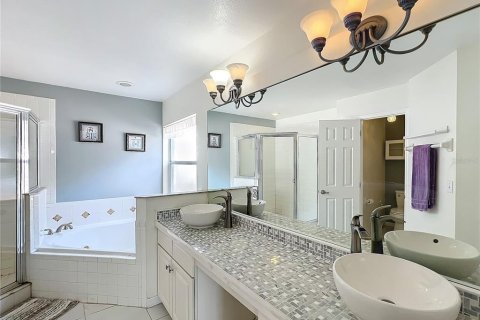 House in Haines City, Florida 4 bedrooms, 192.59 sq.m. № 1526605 - photo 28