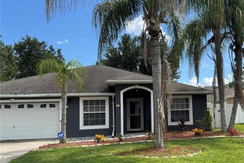 House in Kissimmee, Florida 3 bedrooms, 165.64 sq.m. № 2329554
