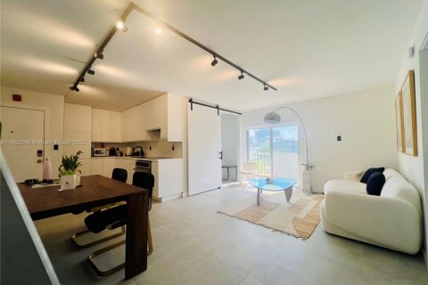 Condo in Miami Beach, Florida, 1 bedroom  № 2014047 - photo 8