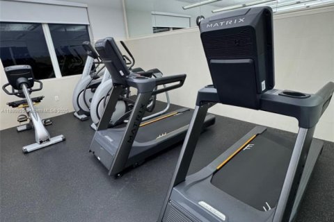 Купить кондоминиум в Майами, Флорида 3 спальни, 146.32м2, № 2061854 - фото 19