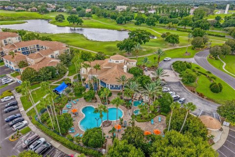 Condo in Orlando, Florida, 1 bedroom  № 1820996 - photo 1