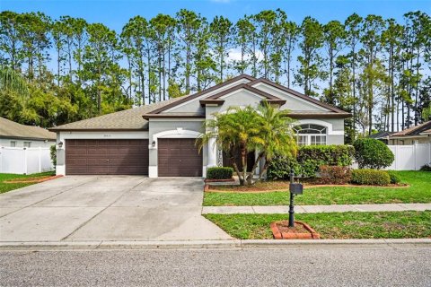 House in Land O' Lakes, Florida 4 bedrooms, 235.41 sq.m. № 2155932