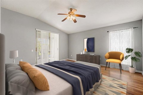 House in Land O' Lakes, Florida 4 bedrooms, 235.41 sq.m. № 2155932 - photo 22
