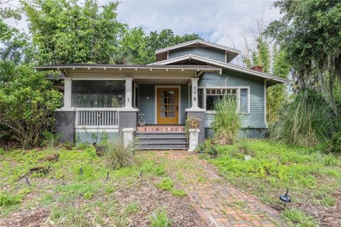 House in Lake Wales, Florida 3 bedrooms, 178.74 sq.m. № 2106888