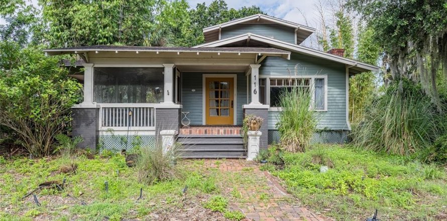 Casa en Lake Wales, Florida 3 dormitorios, 178.74 m2 № 2106888