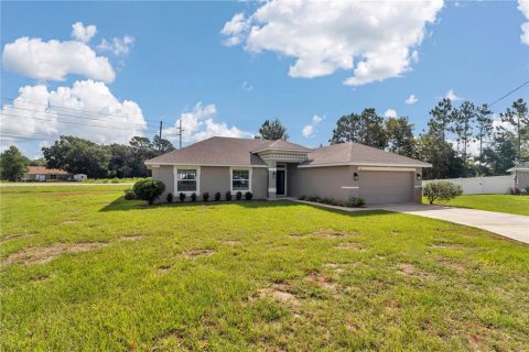 Casa en Ocala, Florida 3 dormitorios, 160.26 m2 № 2386647