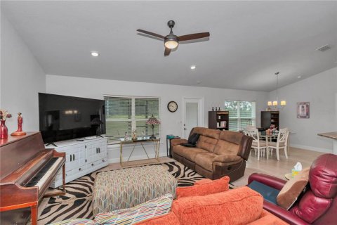 Casa en venta en Ocala, Florida, 3 dormitorios, 160.26 m2 № 2386647 - foto 8