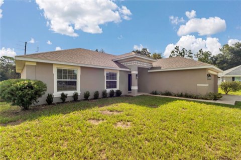 Casa en venta en Ocala, Florida, 3 dormitorios, 160.26 m2 № 2386647 - foto 2
