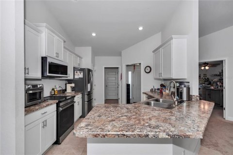 Casa en venta en Ocala, Florida, 3 dormitorios, 160.26 m2 № 2386647 - foto 14