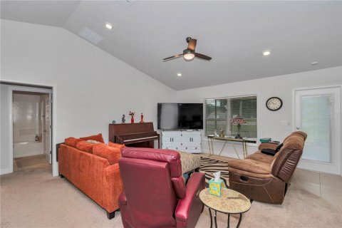 Casa en venta en Ocala, Florida, 3 dormitorios, 160.26 m2 № 2386647 - foto 5