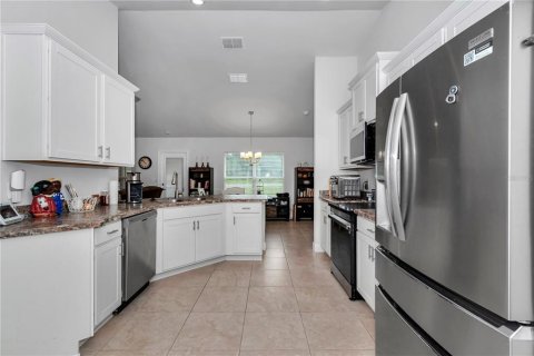 Casa en venta en Ocala, Florida, 3 dormitorios, 160.26 m2 № 2386647 - foto 16