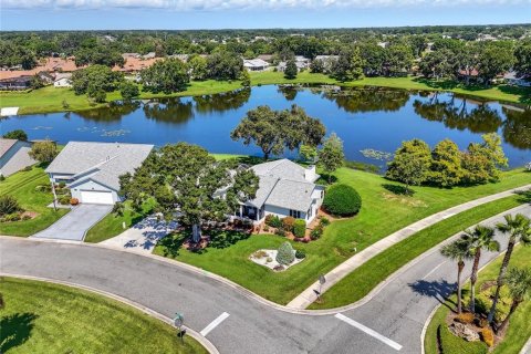 House in Leesburg, Florida 2 bedrooms, 152.36 sq.m. № 1899066 - photo 7