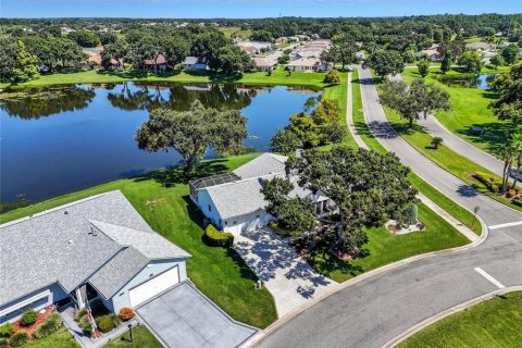 House in Leesburg, Florida 2 bedrooms, 152.36 sq.m. № 1899066 - photo 8
