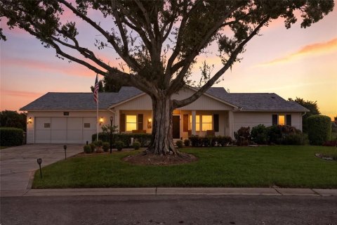 House in Leesburg, Florida 2 bedrooms, 152.36 sq.m. № 1899066 - photo 1