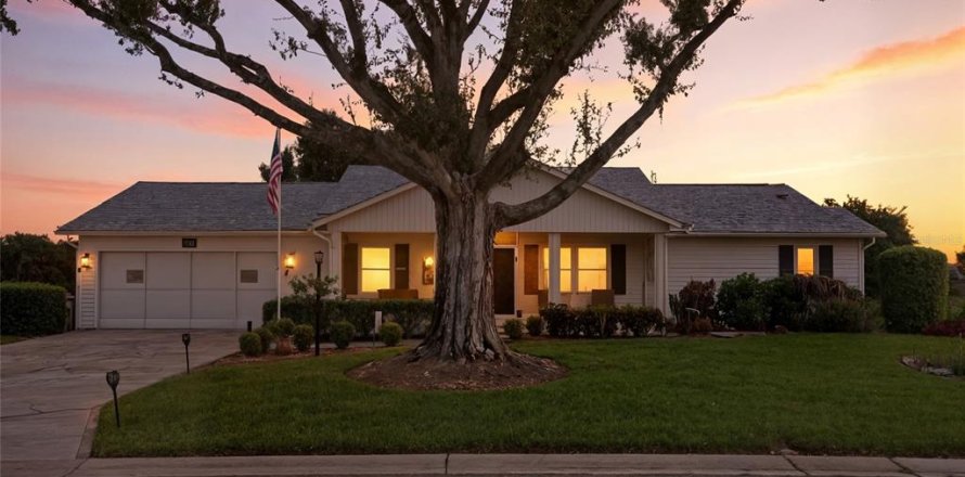 Casa en Leesburg, Florida 2 dormitorios, 152.36 m2 № 1899066