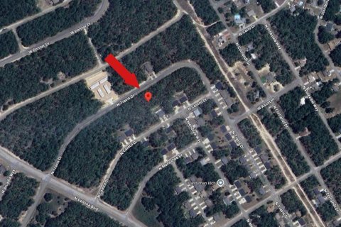 Land in Citrus Springs, Florida № 1906470 - photo 6