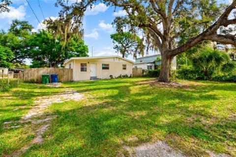 Villa ou maison à Tampa, Floride 3 chambres, 78.04 m2 № 2397023