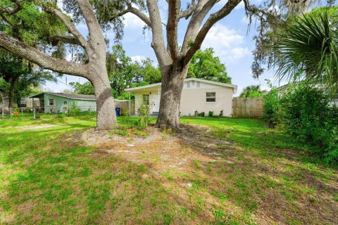 Villa ou maison à vendre à Tampa, Floride: 3 chambres, 78.04 m2 № 2397023 - photo 3