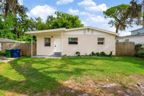 Villa ou maison à vendre à Tampa, Floride: 3 chambres, 78.04 m2 № 2397023 - photo 4