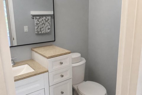 Купить кондоминиум в Бока-Ратон, Флорида 4 комнаты, 78.04м2, № 2266002 - фото 9
