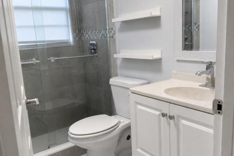 Купить кондоминиум в Бока-Ратон, Флорида 4 комнаты, 78.04м2, № 2266002 - фото 8
