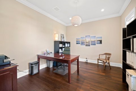 Casa en alquiler en Delray Beach, Florida, 3 dormitorios, 302.4 m2 № 1065827 - foto 1